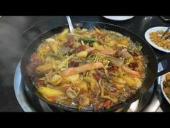 -味臻土鸡杂