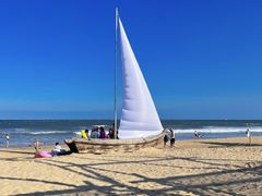 -巧克力渔家.小船海鲜家常菜(万平口店)