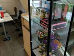 -麦当劳(花桥得来速店)