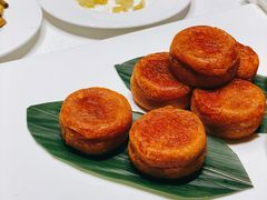 黄桂柿子饼-长安壹号