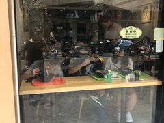 -晓午阳常熟炒浇面(红庙店)
