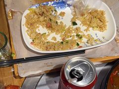 -正通记·哈尔滨烧烤·炭烤鸽子(七宝万科国际店)