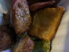 -威威小食