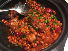 -马仕玖煲·融合菜·酥不腻烤鸭(人大店)