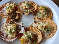 -观海轩餐厅(一线海景店)