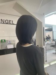 -天使之手