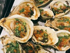 -啊溜烧烤·炭火传承(南澳店)