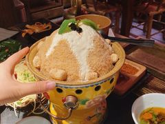 -吼堂老火锅(太古里总店)