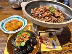 -文昌阁·长沙市井菜(美食地标店)