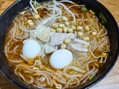 -青石桥老瓦房肥肠粉总店(青石桥总店)