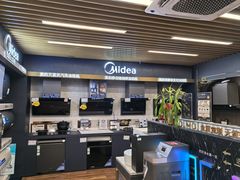 -苏宁易购(Suning Elec广州前进路店)