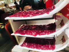 -左庭右院鲜牛肉火锅(苏州园区永旺店)