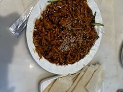 -川人川菜馆·小龙虾·鲜虾现做(黄山路店)