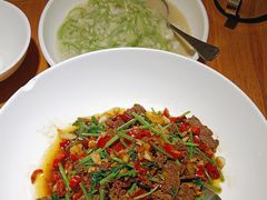 -十二点·辣椒炒肉(南山店)
