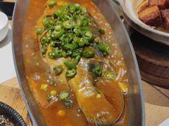 -中国徽菜·徽商故里(广安门店)