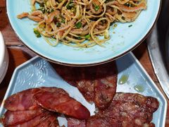 -代羊肉(中和店)