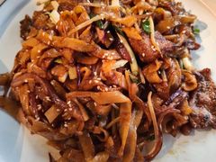 -禧宴Joyous Restaurant(禧园店)