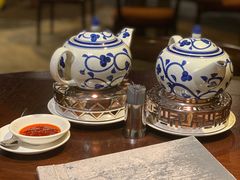 -逸东轩(香港逸东酒店)