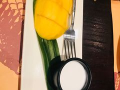 -simply thai天泰(静安嘉里中心店)