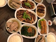 排骨肉骨茶-松發肉骨茶(先得坊店)