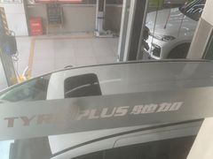 -弋车人洗美·维修·保养(三林店)