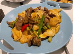 -香香海南菜餐厅