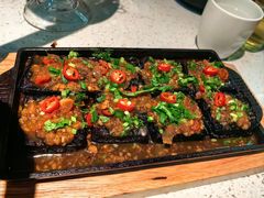 -鸣记脆皮烤鱼(岐山路店)