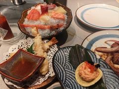 -大渔铁板烧(铁西万象汇店)