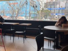 -麦当劳(光新乐购店)