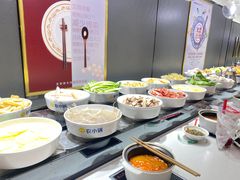 -农小锅(北京大兴凯德店)