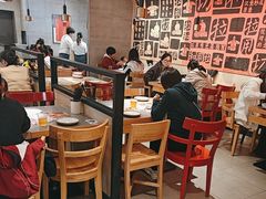 -大师兄·西北小馆(南沙万达广场店)