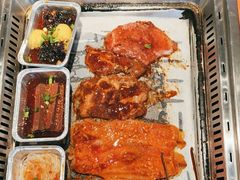 -非烤勿扰自助烤肉(虎门天虹店)