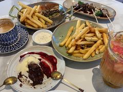 -盐说·西式餐酒馆(光明万达店)