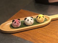 -天府掌柜(九眼桥店)