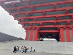 -中华艺术宫(上海美术馆)