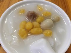 -正宗棉湖甜汤春卷店