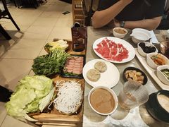 -东来顺饭庄(王府井步行街店)