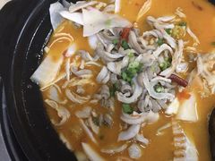 -李师傅脆肚(梅林店)