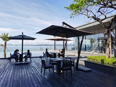 -蔚蓝阁餐厅·Brunch·牛排·威士忌·红酒