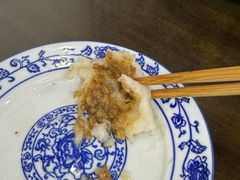 叶儿粑-西月城谭豆花(春熙路店)