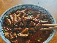 -门框胡同百年卤煮(前门煤市街店)