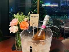 -MONICH牛排融合餐厅(和义大道购物中心店)