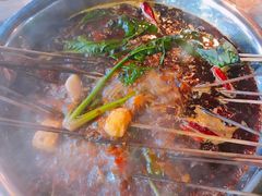 -江二娃串串香(科园四路总店)