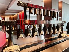 -曾宴·楚菜(湖北省博物馆店)