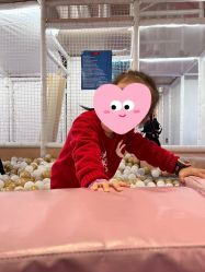 -奈尔宝·儿童乐园·亲子餐厅(华采天地店)