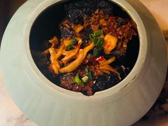 佬长沙臭豆腐-佬麻雀·新湘菜(珠海金发购物中心店)