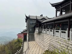 -句容茅山景区