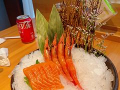 -割烹旭日本料理(龙湖狮山天街店)