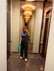 -希尔顿酒店·eforea spa水疗中心