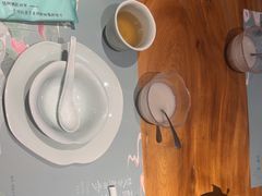 -恬阿姨庭院餐厅·生日宴